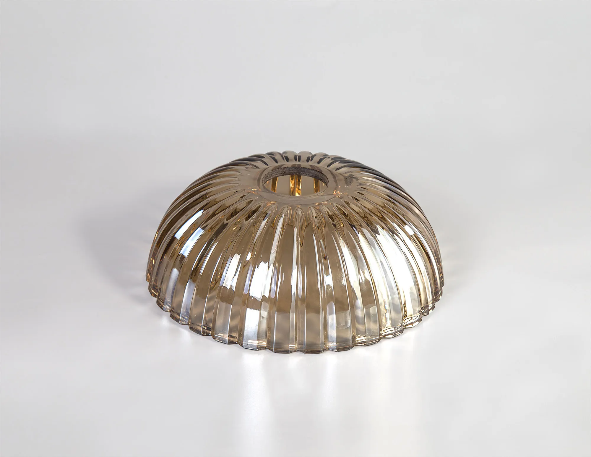 Gilda Shades Deco Glass Shades